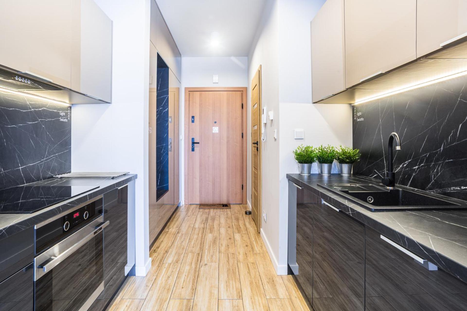 Apartamenty Ceglana Park -Parking W Hali Garazowej- Piekne Nowe Osiedle كاتوفيتسه المظهر الخارجي الصورة